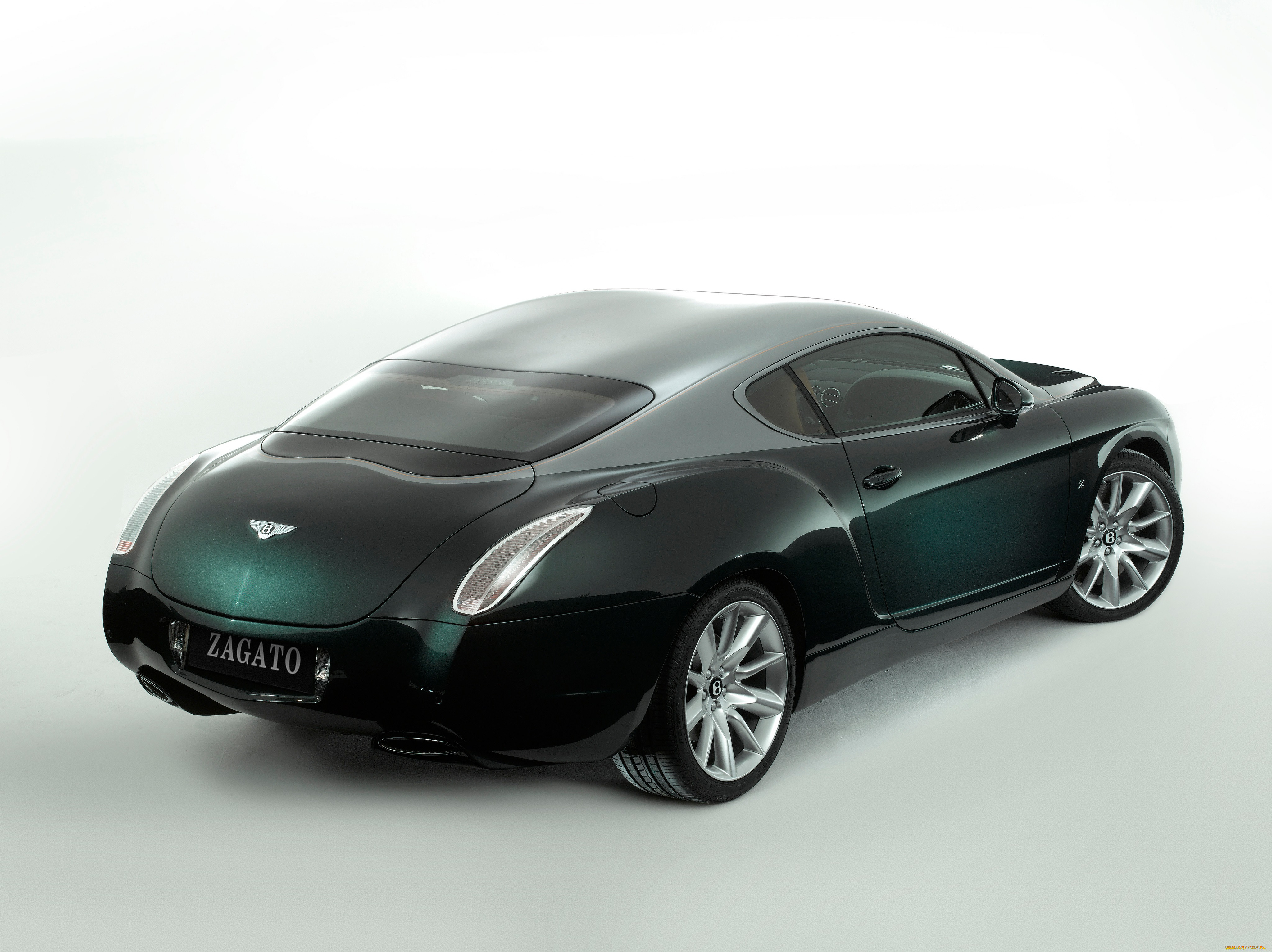 , bentley
